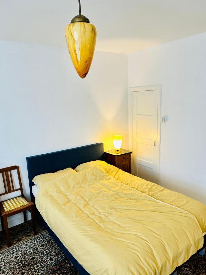 Leiden City Centre Canal View Or Terrace View Apartments ภายนอก รูปภาพ
