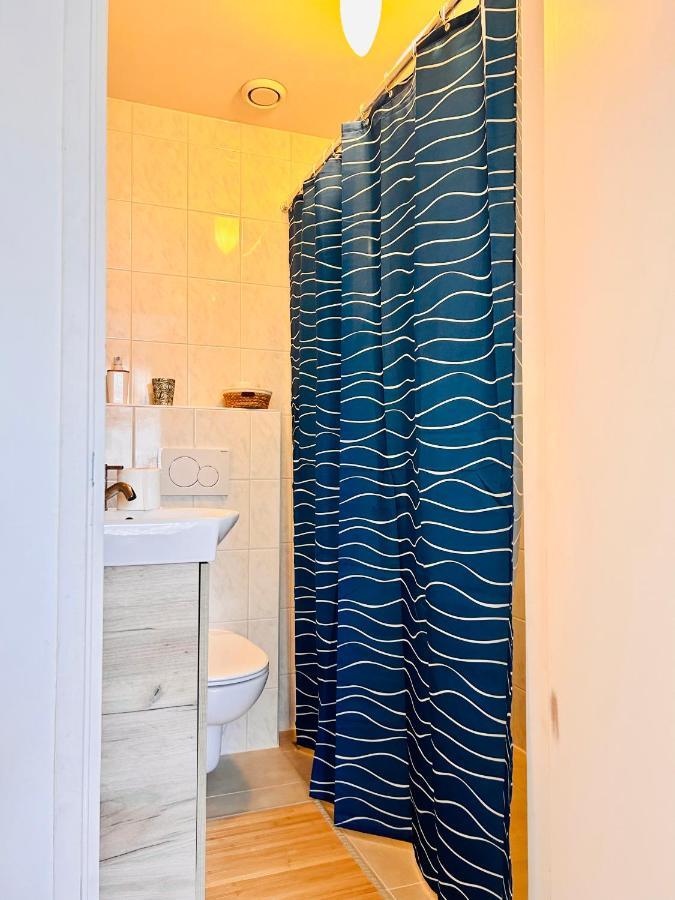 Leiden City Centre Canal View Or Terrace View Apartments ภายนอก รูปภาพ