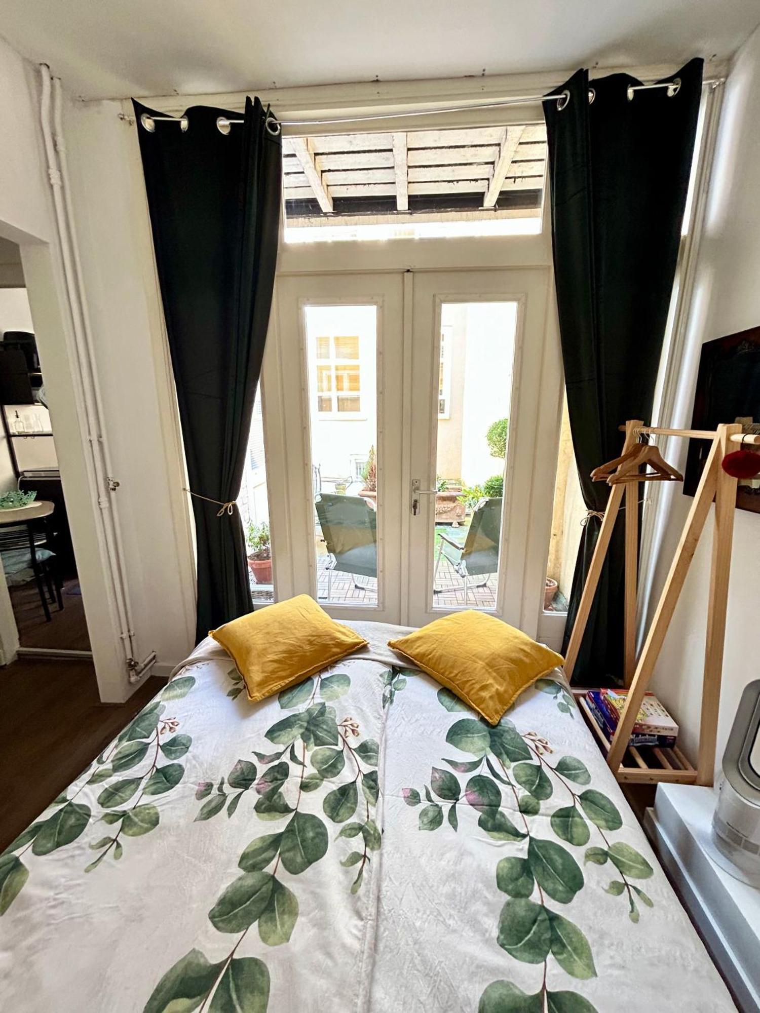 Leiden City Centre Canal View Or Terrace View Apartments ภายนอก รูปภาพ