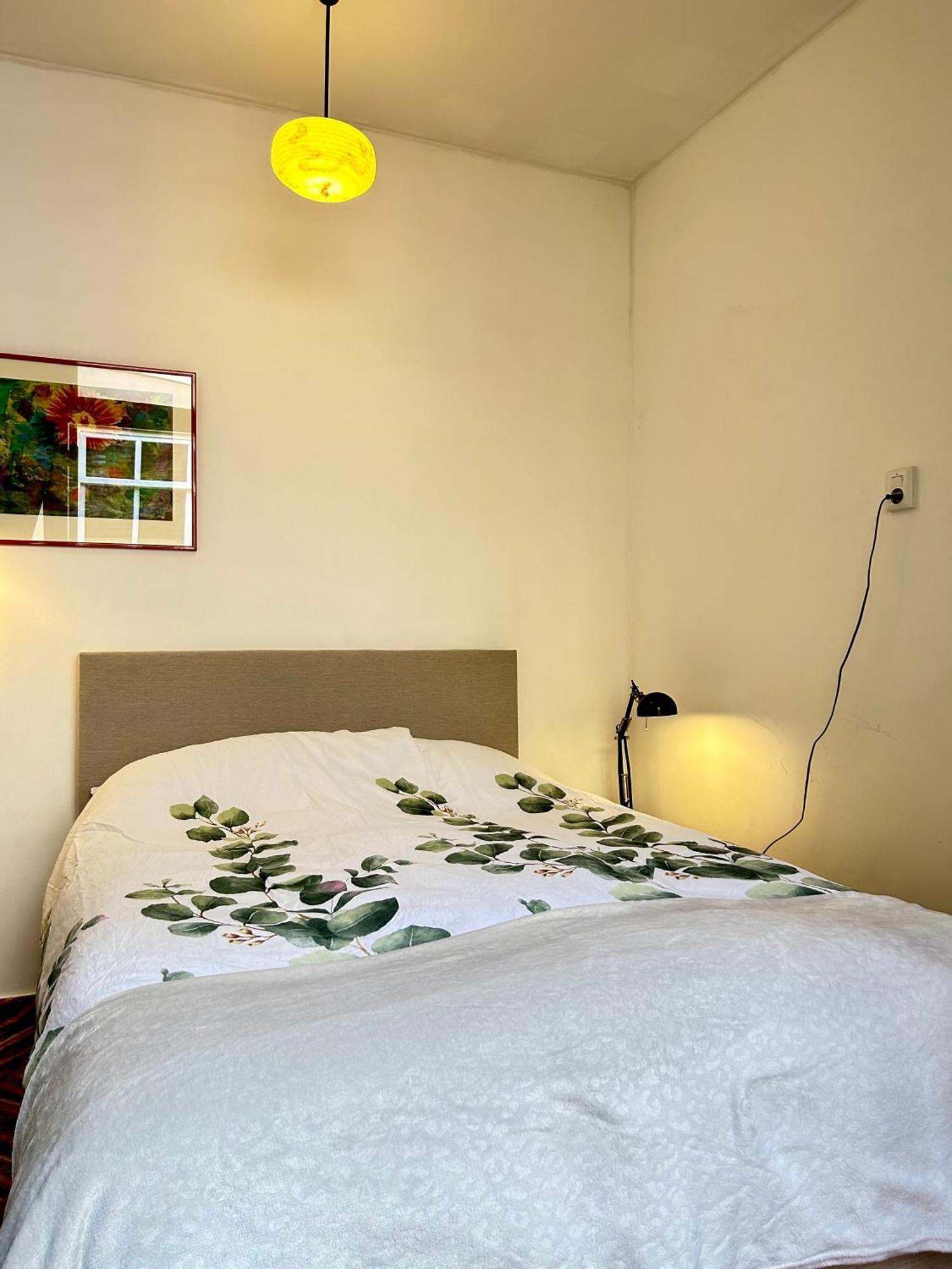 Leiden City Centre Canal View Or Terrace View Apartments ภายนอก รูปภาพ