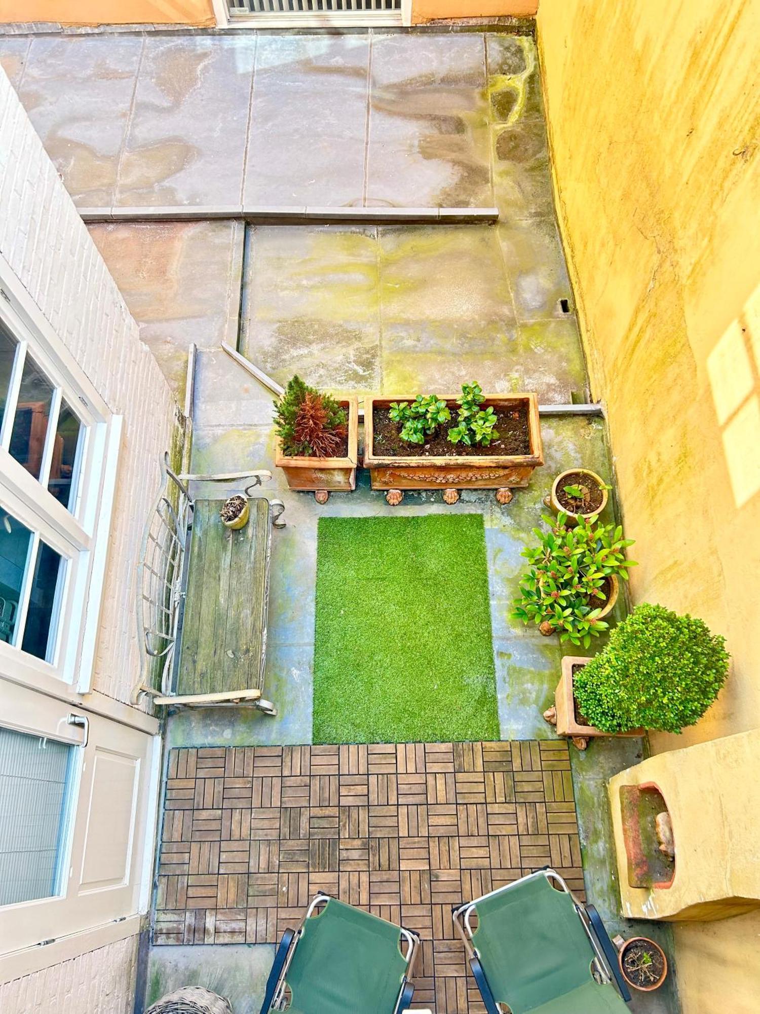 Leiden City Centre Canal View Or Terrace View Apartments ภายนอก รูปภาพ